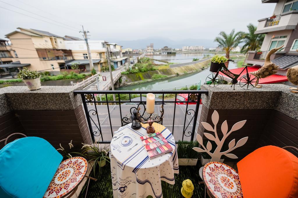 巴黎villa 主題派對k歌 Bbq 麻將包棟 ليودونغ الغرفة الصورة